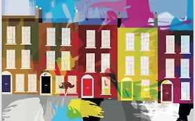 Georgian Townhouse Derry